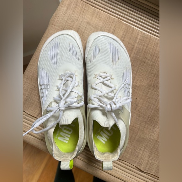 Vivo barefoot Shoes - Vivo barefoot motus strength size 40